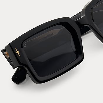 Amazon.com: JAMES ORO Black Icon for Men/Women With